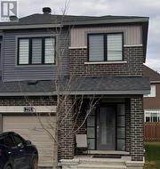 231 CLONRUSH WAY Ottawa, ON K2T 0L3