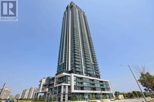 1705 - 3975 GRAND PARK DRIVE  Mississauga, ON L5B 4M6