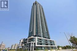 1705 - 3975 GRAND PARK DRIVE  Mississauga, ON L5B 4M6
