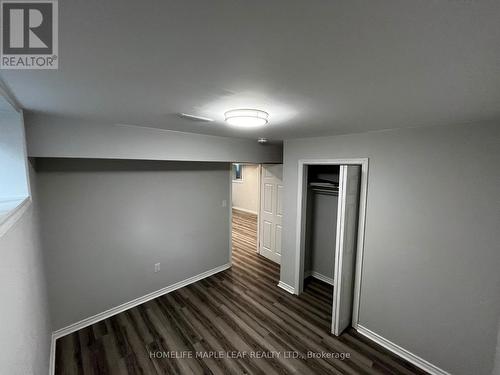 BSMT - 96 HONEY STREET , Cambridge, Ontario N1T 0C6