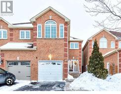17 PIANE AVENUE Brampton, ON L6Y 4Y7