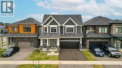 22 OAKTREE Drive  Caledonia, ON N3W 0E6