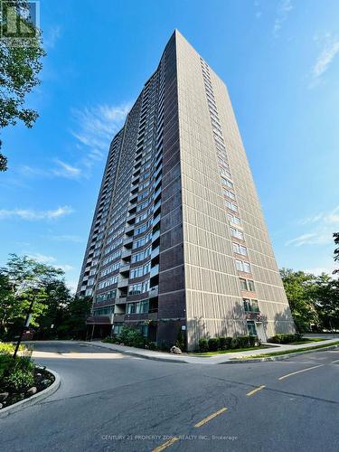 405 - 3100 KIRWIN AVENUE , Mississauga, Ontario L5A 3S6 3