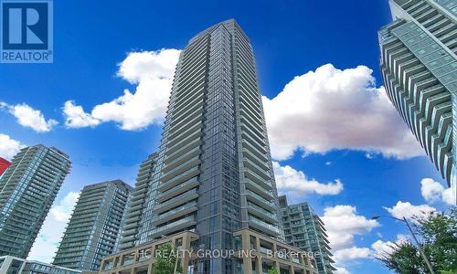 2107 - 56 FOREST MANOR ROAD , Toronto, Ontario M2J 0E5