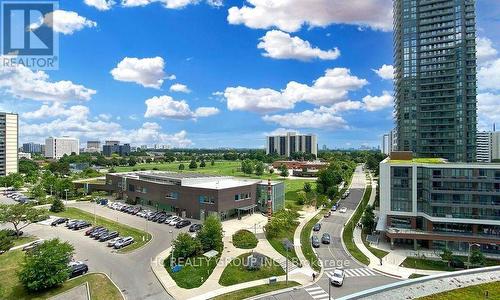 2107 - 56 FOREST MANOR ROAD , Toronto, Ontario M2J 0E5 2