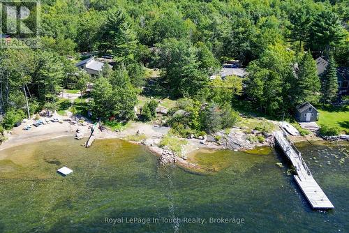 127 OSPREY WAY  Georgian Bay (Baxter), ON L0K 1S0
