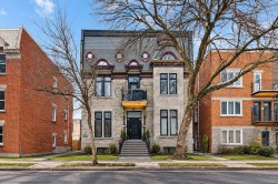 103-1620 Rue Dézéry Montréal (Mercier/Hochelaga-Maisonneuve), QC H1W 2R7