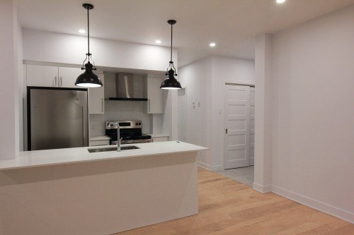103-1620 Rue Dézéry , Montréal (Mercier/Hochelaga-Maisonneuve), QC H1W 2R7 3