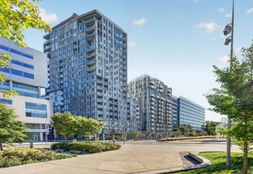 1005-71 Rue Duke  Montréal (Ville-Marie), QC H3C 0L5
