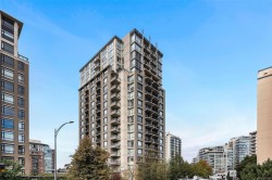 #1001-751 Fairfield Rd Victoria, BC V8W 4A4
