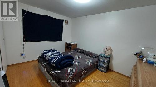 3677 Woodruff Crescent, Mississauga, ON 