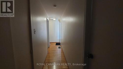 3677 Woodruff Crescent, Mississauga, ON 