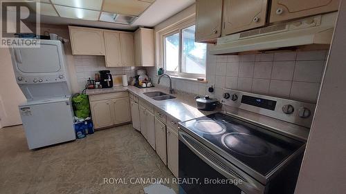 3677 Woodruff Crescent, Mississauga, ON 