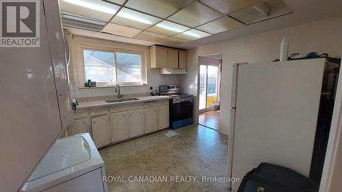 3677 Woodruff Crescent, Mississauga, ON 