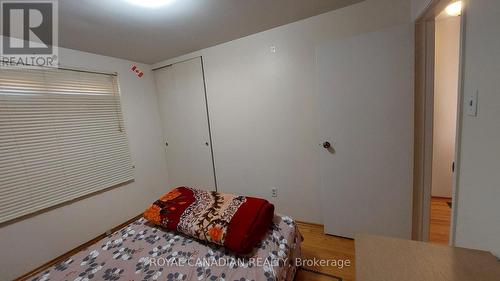 3677 Woodruff Crescent, Mississauga, ON 