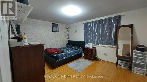 3677 Woodruff Crescent, Mississauga, ON 