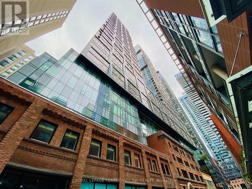 3306 - 15 MERCER STREET , Toronto, Ontario M5V 0T8