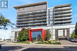 631 - 15 JAMES FINDLAY WAY  Toronto, ON M3M 0B3