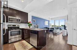 631 - 15 JAMES FINDLAY WAY Toronto, ON M3M 0B3