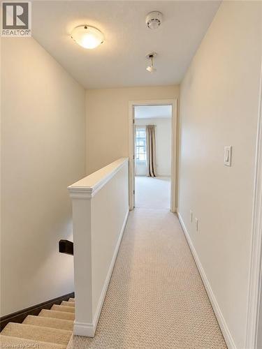 9 Hyde Park Mews, Kitchener, ON 
