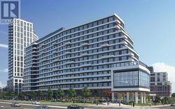 1002 - 2485 EGLINTON AVENUE W Mississauga, ON L5M 2V8