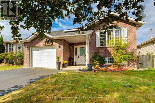 120 RAGLAN STREET  Brighton, ON K0K 1H0