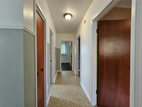 201 Wordsworth Way, Winnipeg, MB 