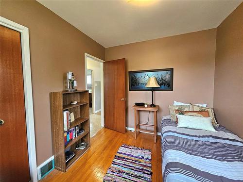 201 Wordsworth Way, Winnipeg, MB 