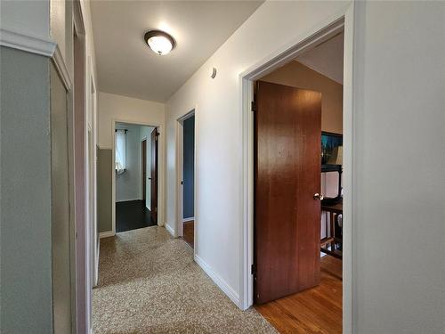 201 Wordsworth Way, Winnipeg, MB 