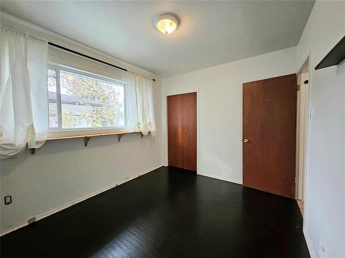 201 Wordsworth Way, Winnipeg, MB 