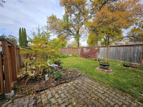 201 Wordsworth Way, Winnipeg, MB 