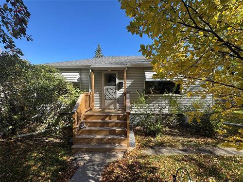 561 23RD Street  Brandon, MB R7B 1V8