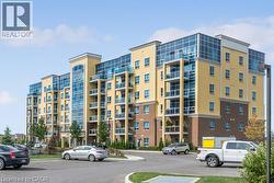 1421 COSTIGAN Road Unit# 214 Milton, ON L9T 2N4