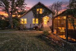 841 North Drive  Winnipeg, MB R3T 0A7