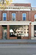 45 High STREET W  Moose Jaw, SK S6H 1S4