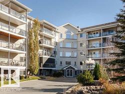 #419 261 YOUVILLE DR NW  Edmonton, AB T6L 7H3