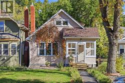 2917 Robinson STREET  Regina, SK S4S 1V2