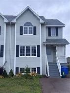 18 Rainford CRT Moncton, NB E1G 0T4