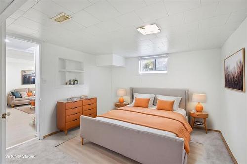 873 Beach Ave, Winnipeg, MB 