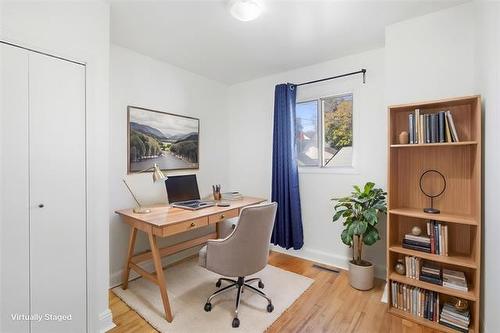 873 Beach Ave, Winnipeg, MB 