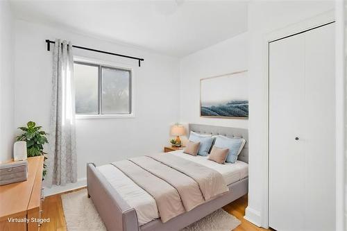 873 Beach Ave, Winnipeg, MB 
