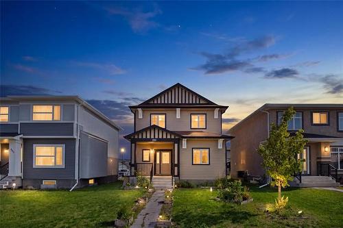 269 Windflower RD  Winnipeg, MB R3Y 1S4