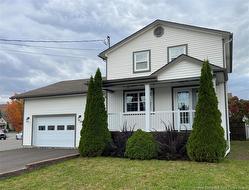 16 46th AVE Edmundston, NB E3V 3B2