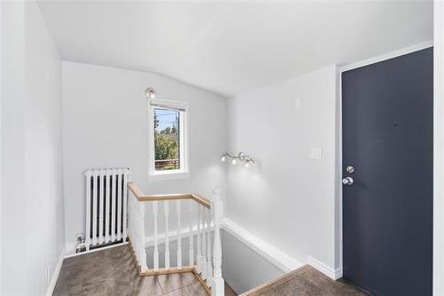 148 Jefferson Ave, Winnipeg, MB 