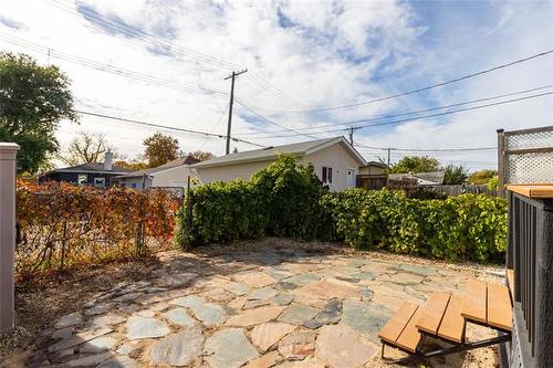 148 Jefferson Ave, Winnipeg, MB 
