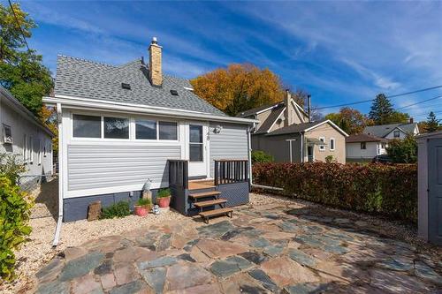148 Jefferson Ave, Winnipeg, MB 