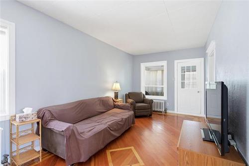 148 Jefferson Ave, Winnipeg, MB 