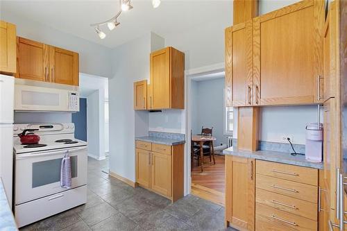 148 Jefferson Ave, Winnipeg, MB 
