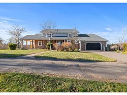 47 Jillian Drive  Cornwall, PE C0A 1H0