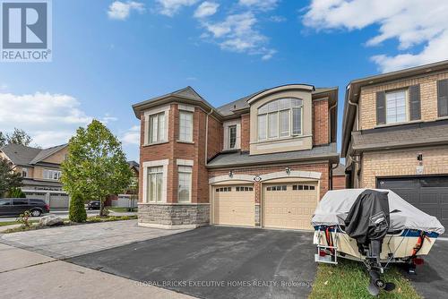 1534 SCENIC LANE DRIVE  Pickering, ON L1X 0B4